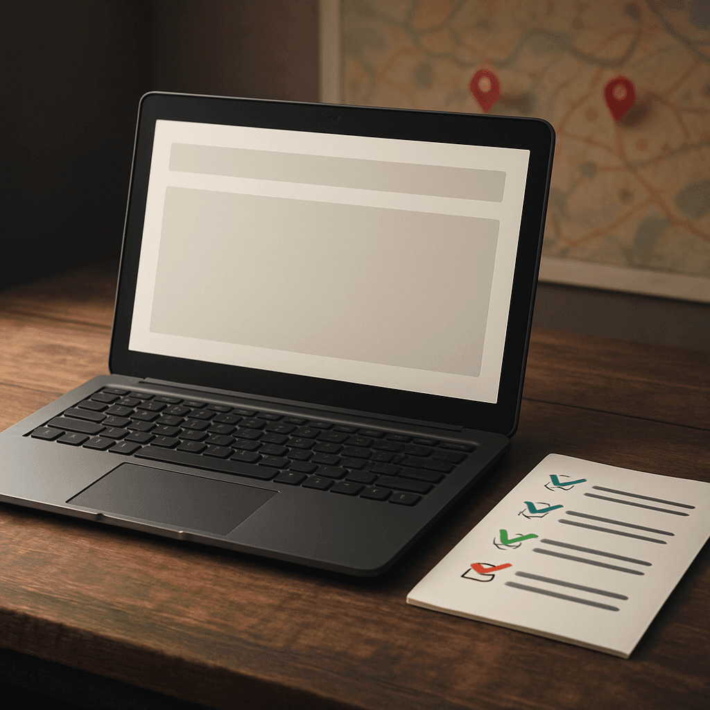 Cómo un blog con IA alojado en subdominio puede impulsar tu Local Pack y Google Maps