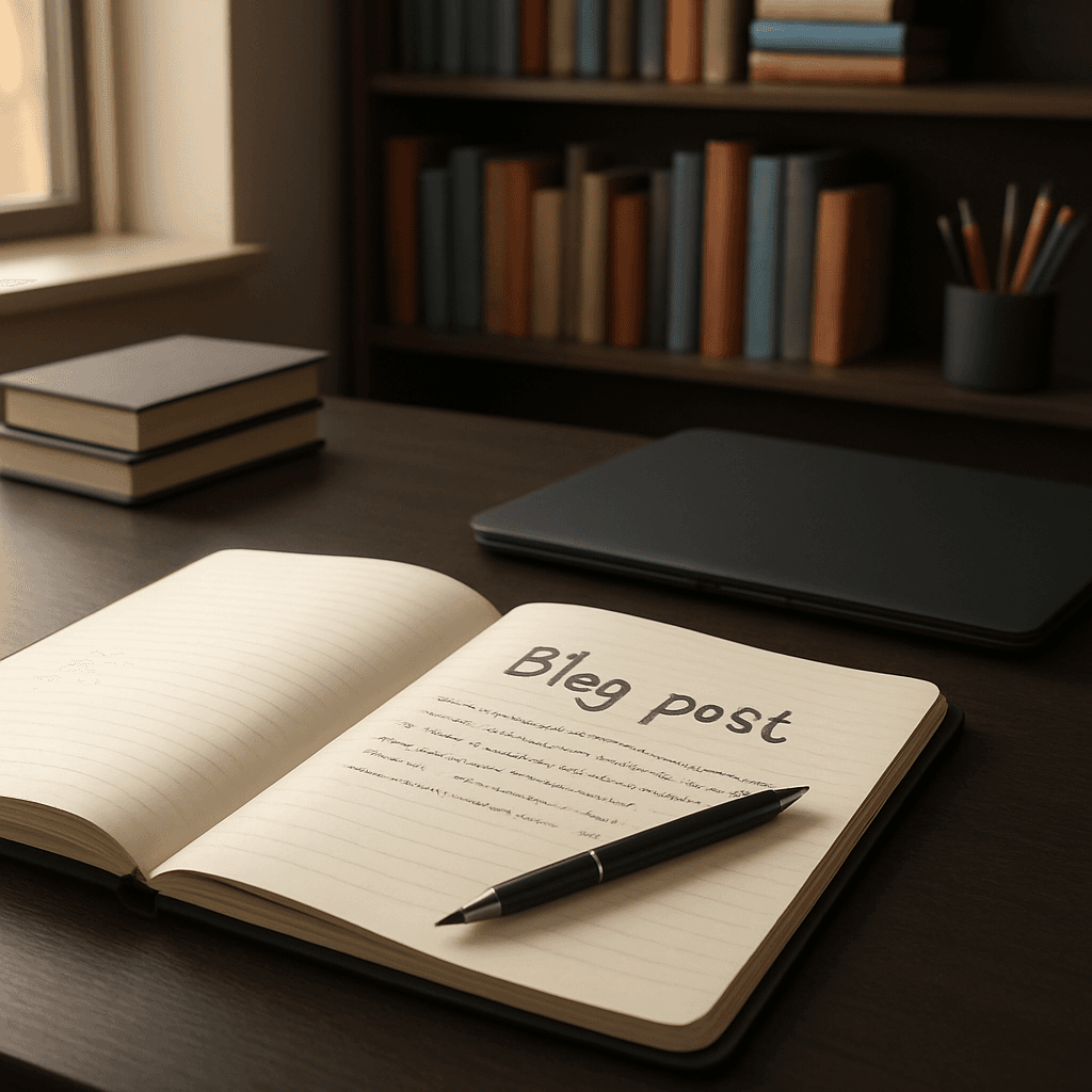 Blog Post Examples for Students: Ideas and Templates