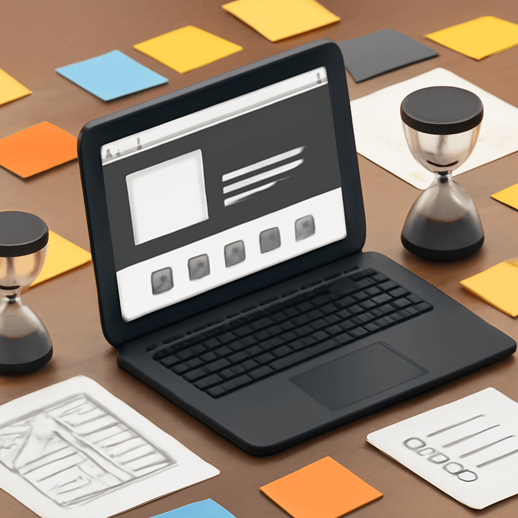 Build One High-ROI Niche Landing Page in 48 Hours — No Developers Needed