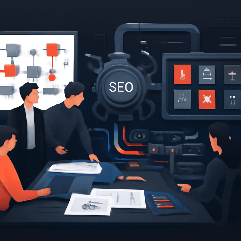 How to Build Scalable Comparison Hubs: Data Models, UX Patterns, and SEO Templates