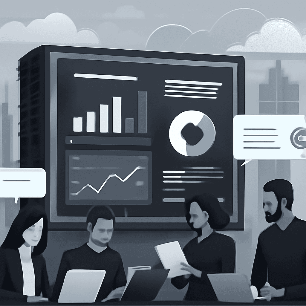 Búsqueda multimodal de IA y descubrimiento SaaS: guía práctica para marketers