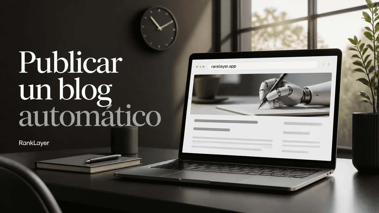 ¿Cada cuánto debe publicar un blog automático con IA para ser citado por ChatGPT, Gemini y Perplexity?
