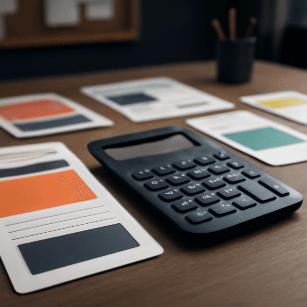 Calculadora de ROI para mezcla de plantillas: cómo elegir plantillas automáticas de blog para alcanzar tus objetivos de leads