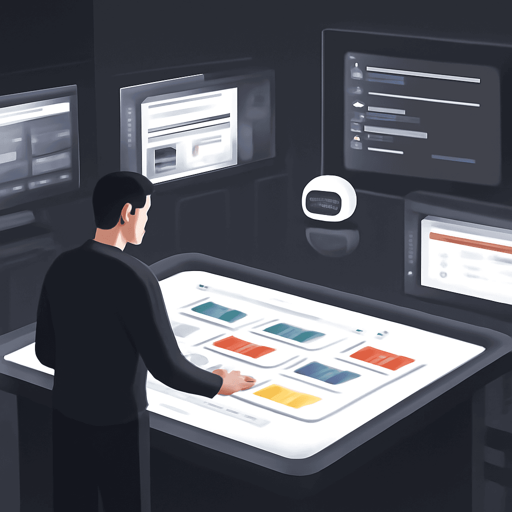 Canonicalização para páginas SaaS em grande volume — framework decisório e checklist