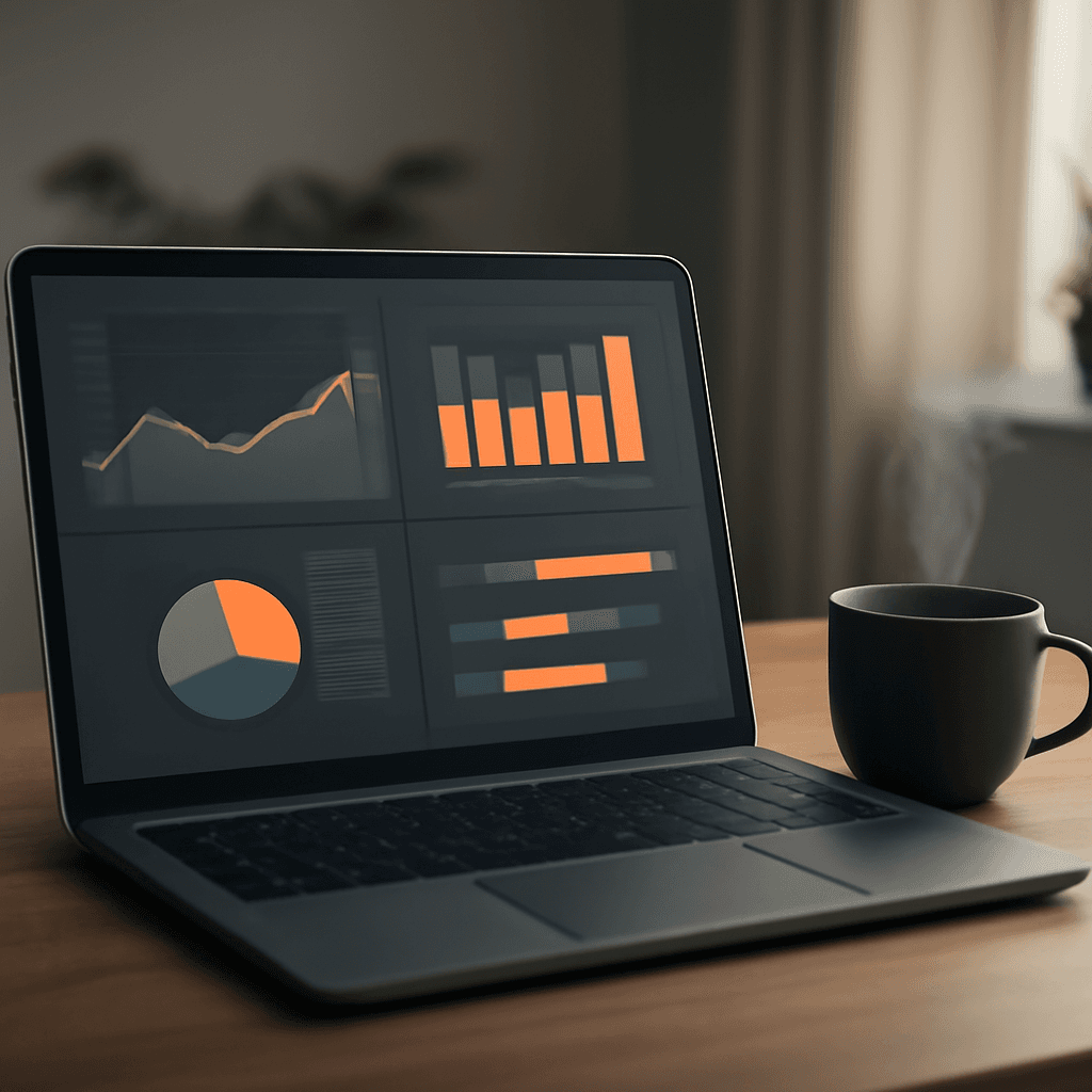 7 casos reais de pequenos negócios que cresceram com um blog automático com IA (RankLayer)