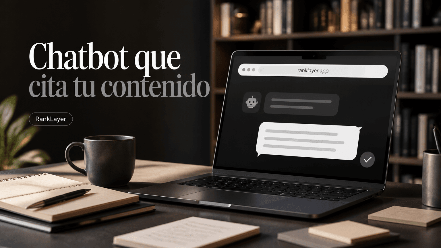 ¿Chatbot que cita tu contenido o páginas de blog citables por IA? Guía de evaluación para pequeños negocios