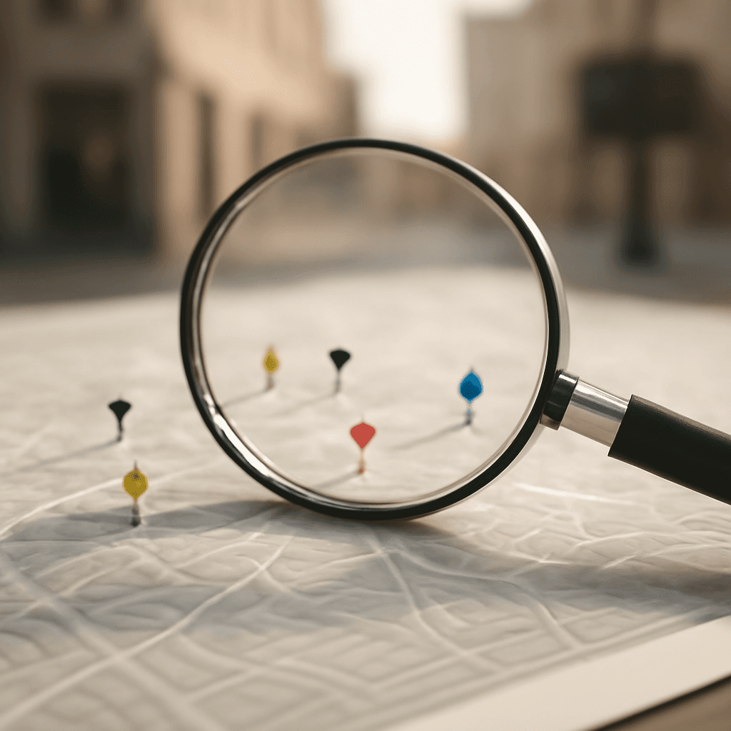 Checklist do Comprador 2026: como escolher uma plataforma de automação de SEO que captura clientes 'perto de mim'