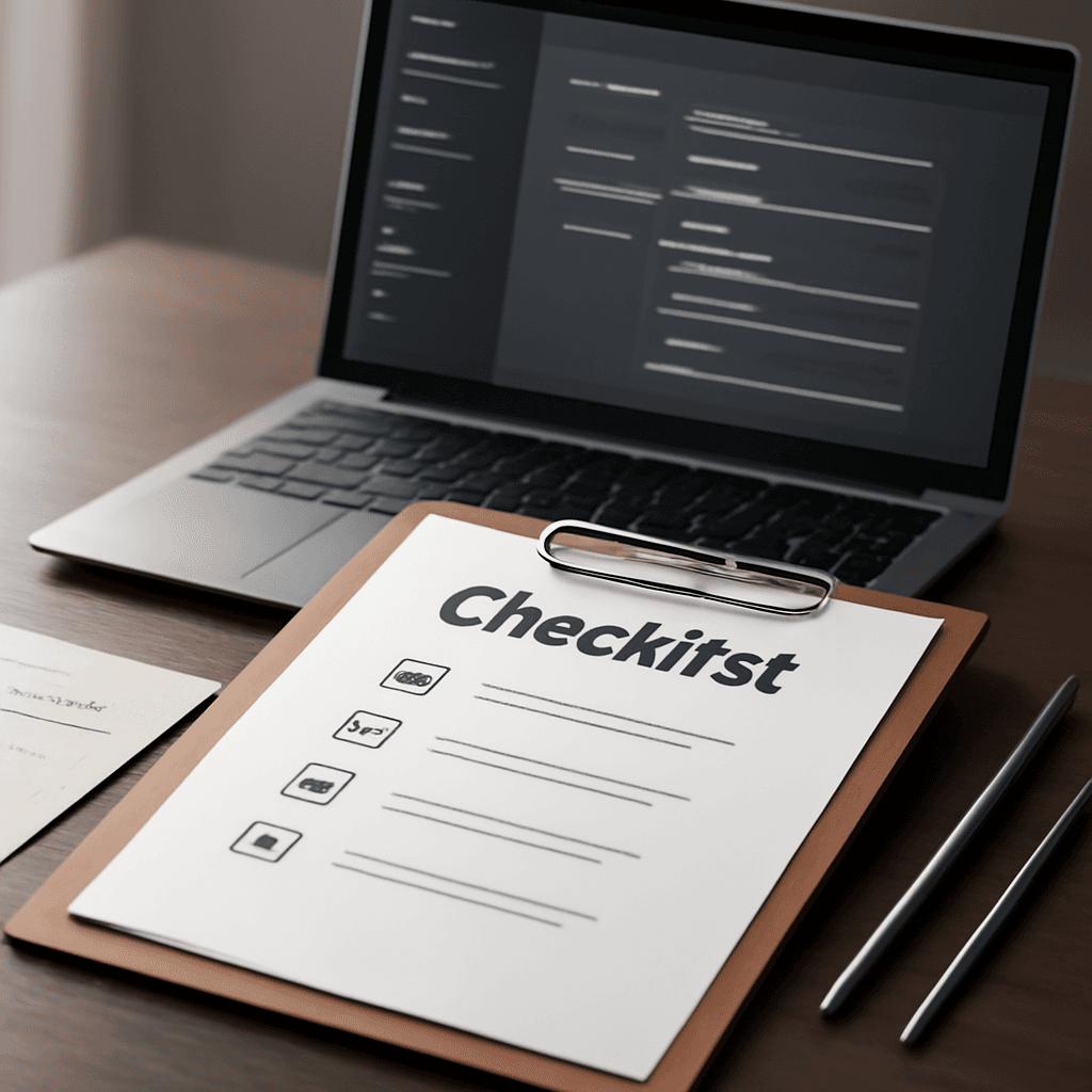 Checklist de migração em 30 dias: transfira sites WordPress multi‑local para um subdomínio RankLayer