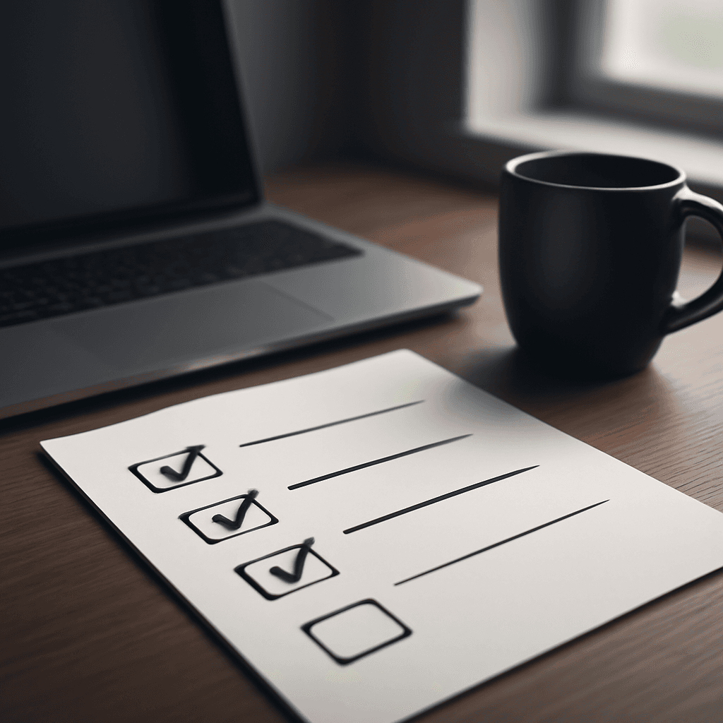Checklist de SLA y tiempo de actividad para comprar un blog automático con IA: qué exigir antes de migrar