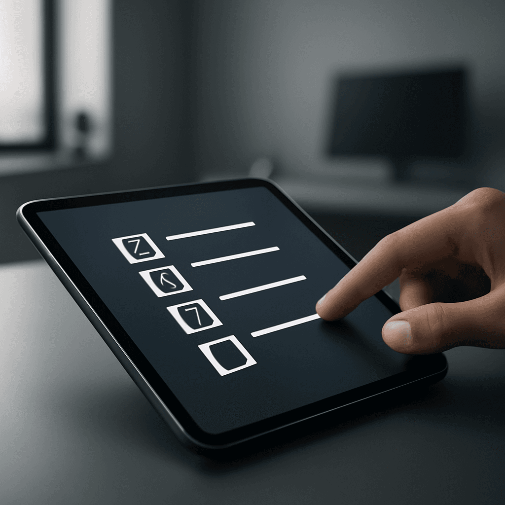 Checklist de SLA e uptime para blogs automáticos com IA: o que exigir antes de migrar