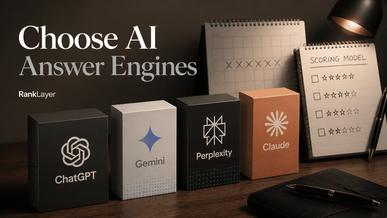 How to Choose Which AI Answer Engines to Prioritize for Lead Generation
