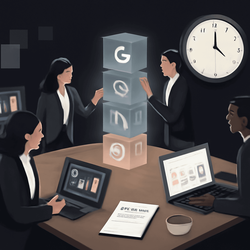 How to Choose the Right Analytics & Integration Stack for Programmatic SEO