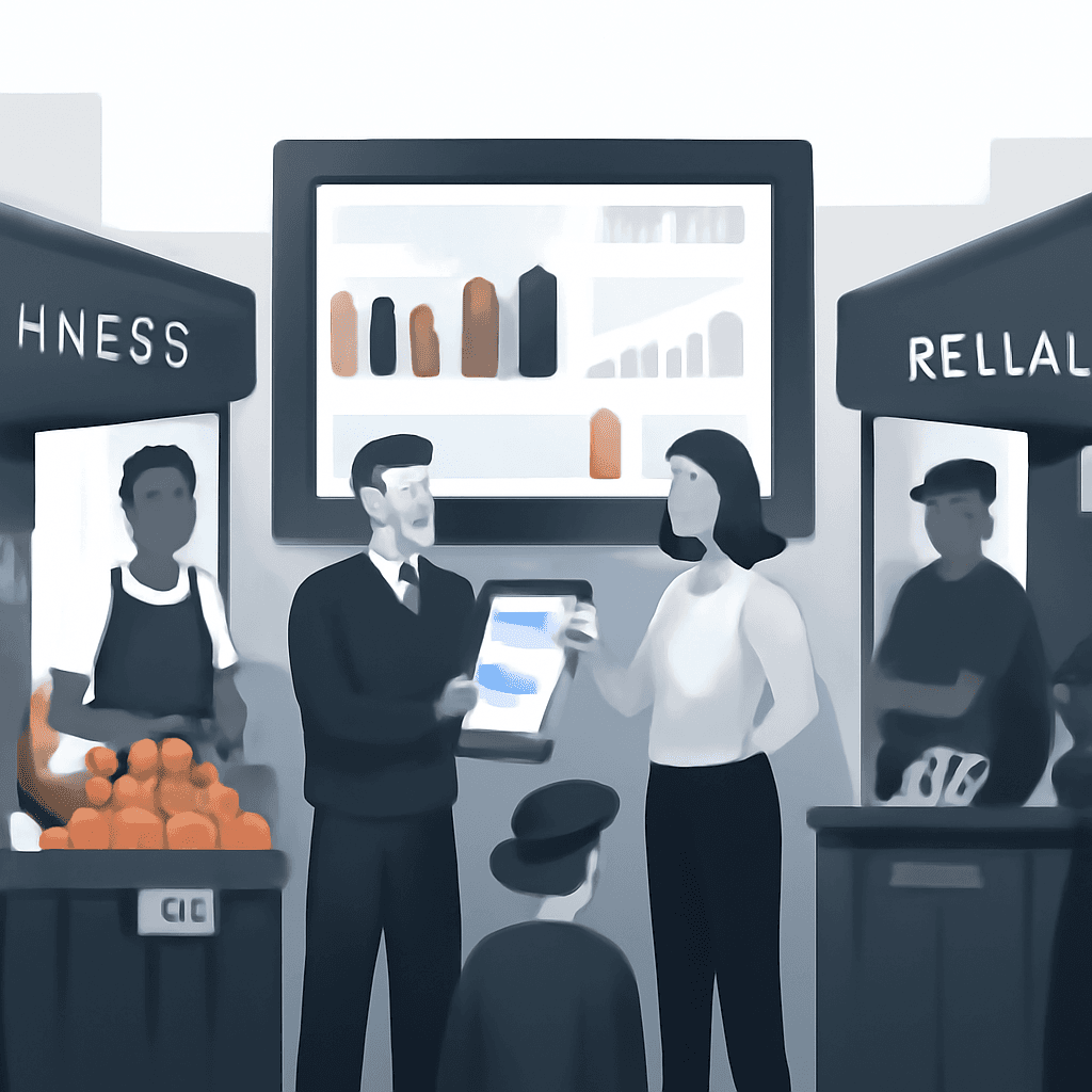 How to Choose the Best Data Sources for Programmatic SaaS Pages: A 6‑Factor Evaluation Framework