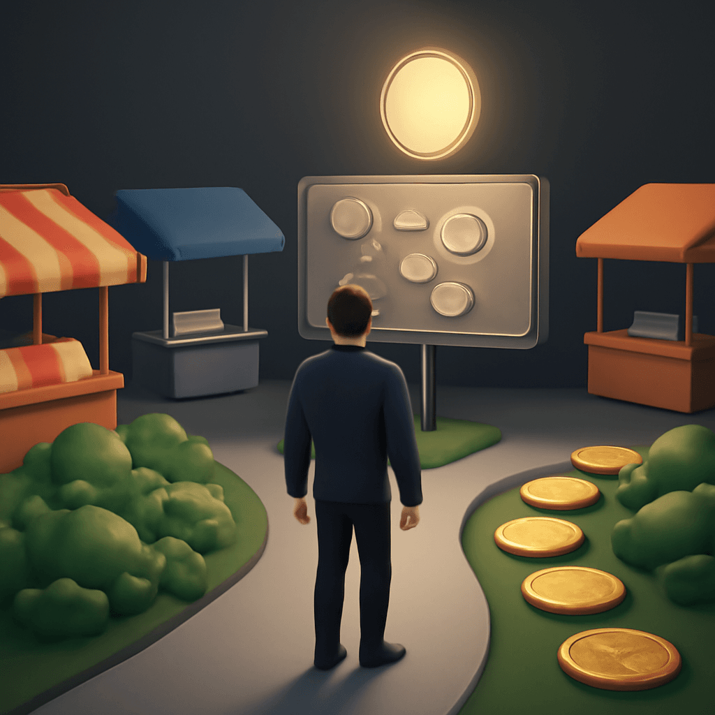How to Choose the Best No‑Site Landing Page Strategy to Stop Paying for Ads