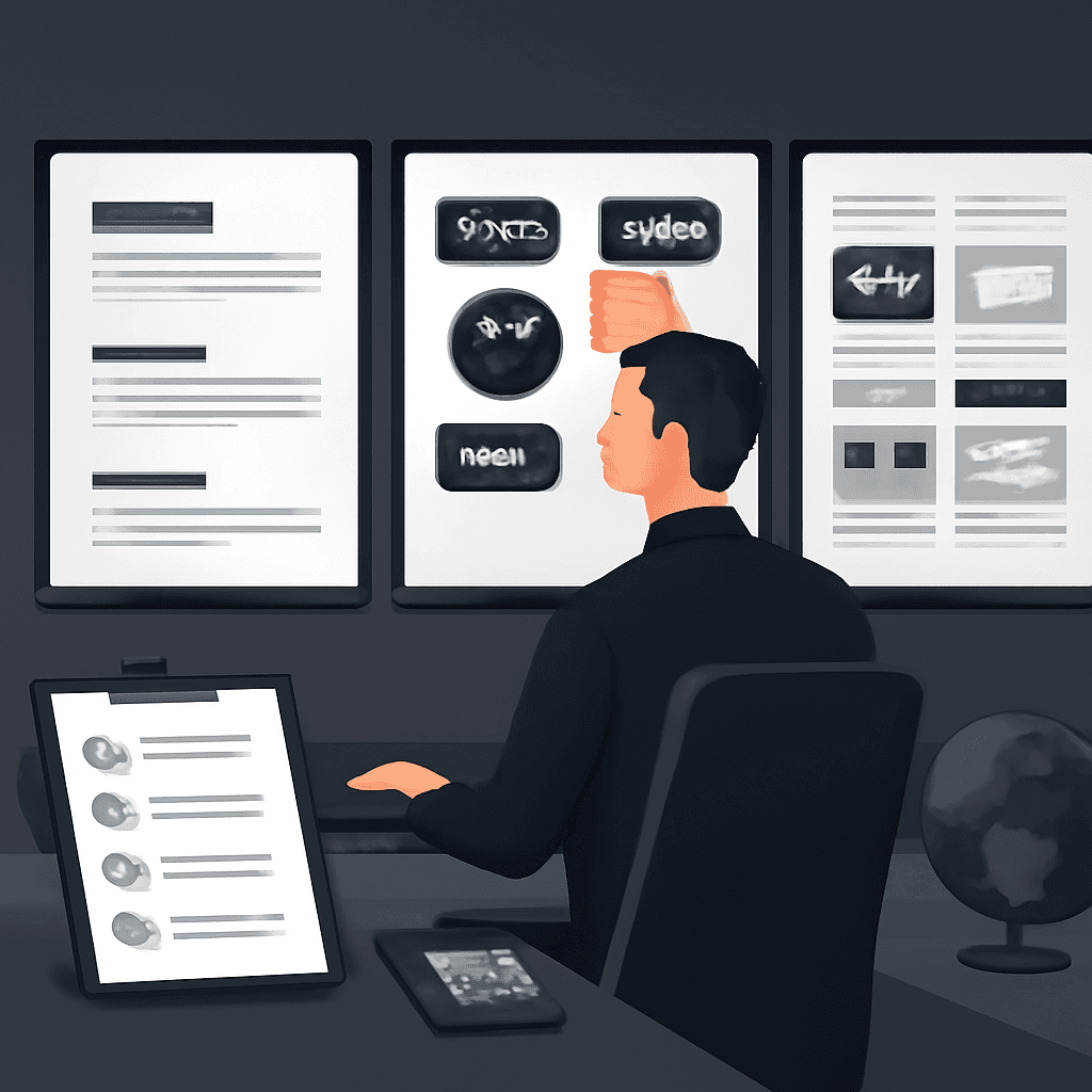 How to Choose Between Translation, Transcreation, and Localized Templates for International Programmatic SEO