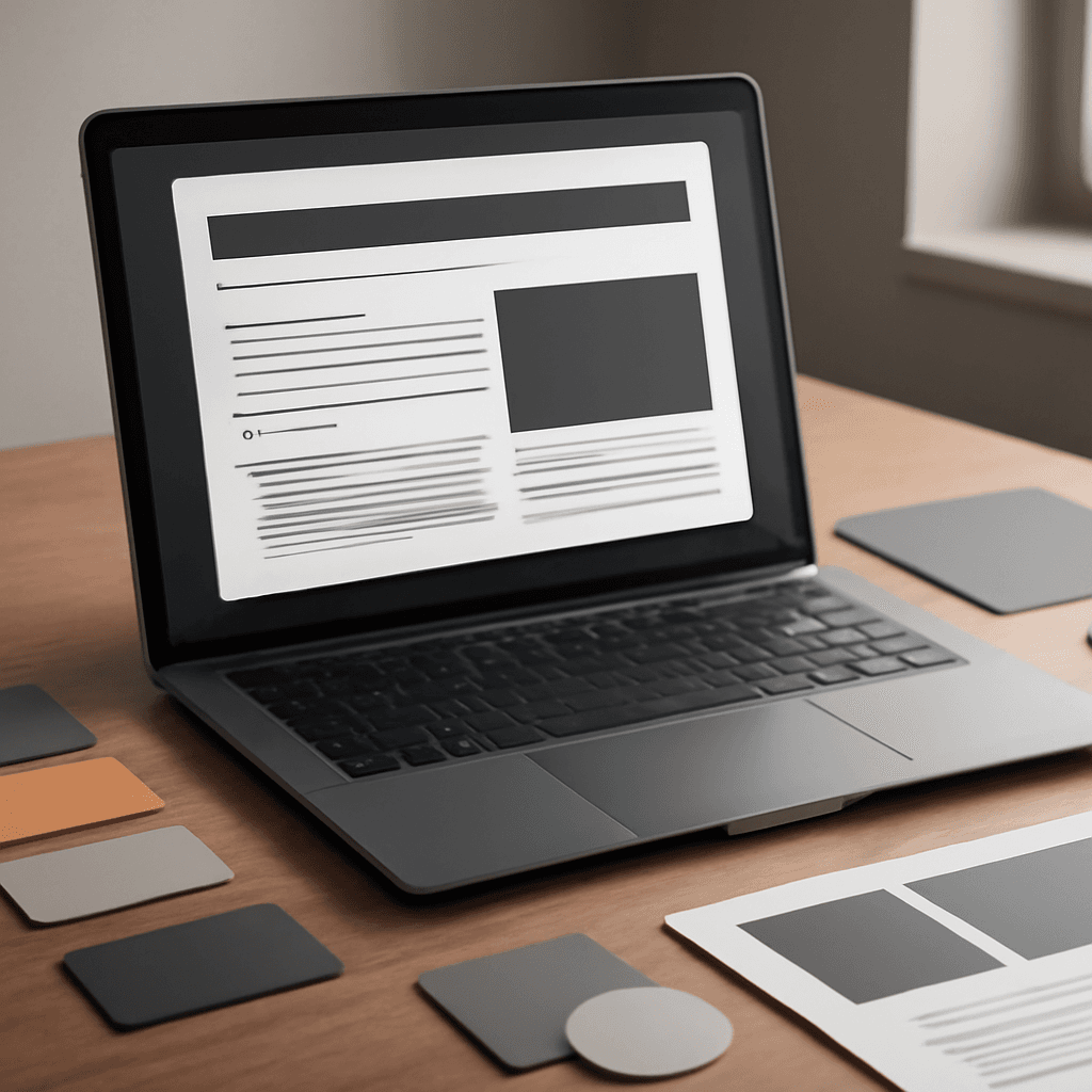 How to Choose Blog Templates That Get Cited by ChatGPT, Gemini and Perplexity