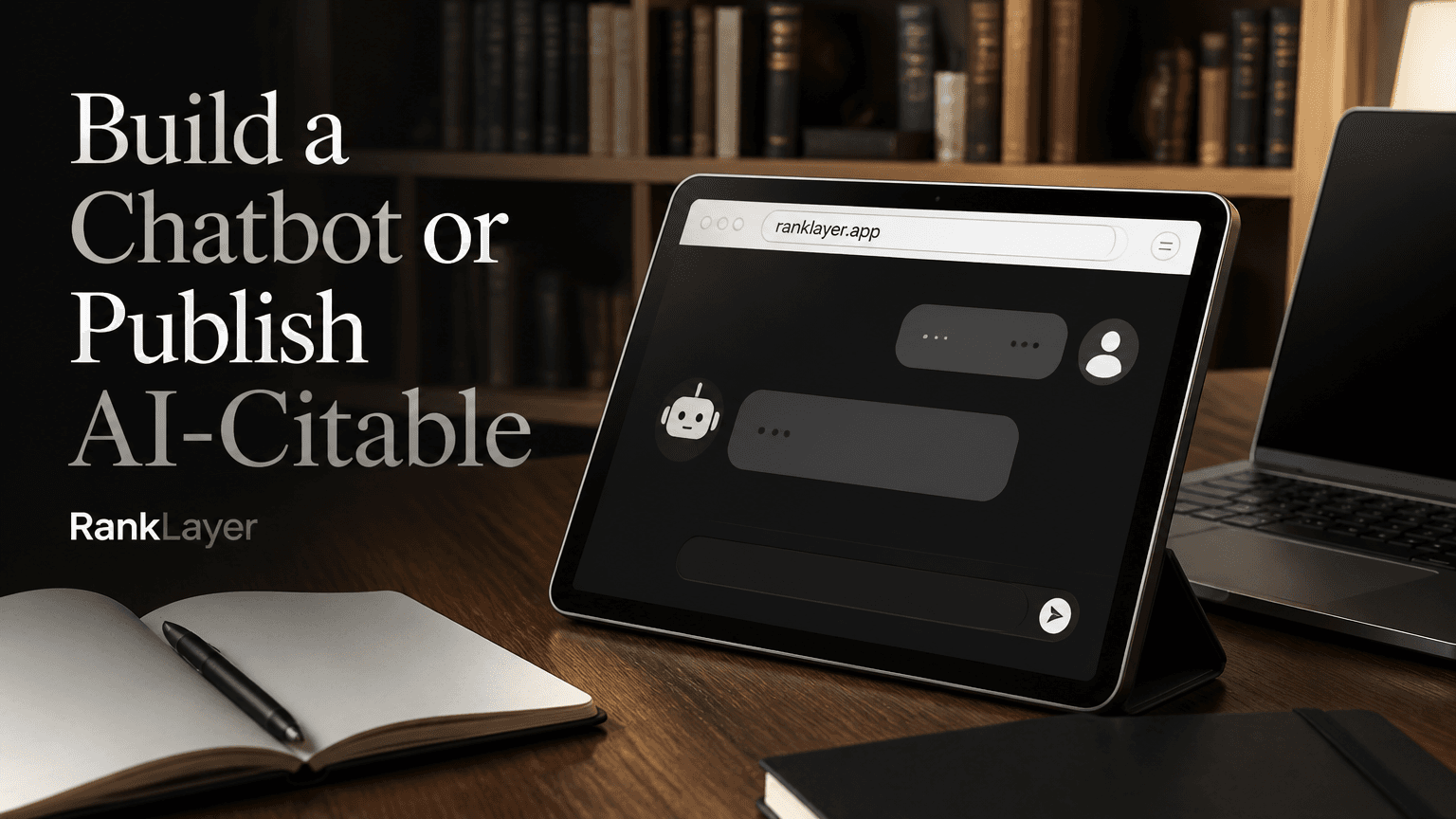 How to Choose Between a Citation Chatbot and AI-Citable Blog Pages