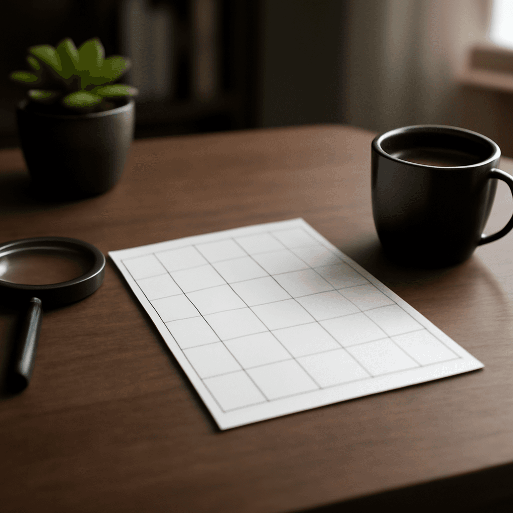 No-Site Comparison Page Strategy: A Practical Scorecard for Small Businesses