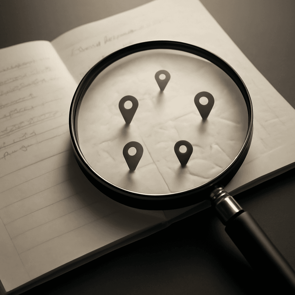 How to Choose Competitors for Alternatives Pages: A Practical Local Business Framework