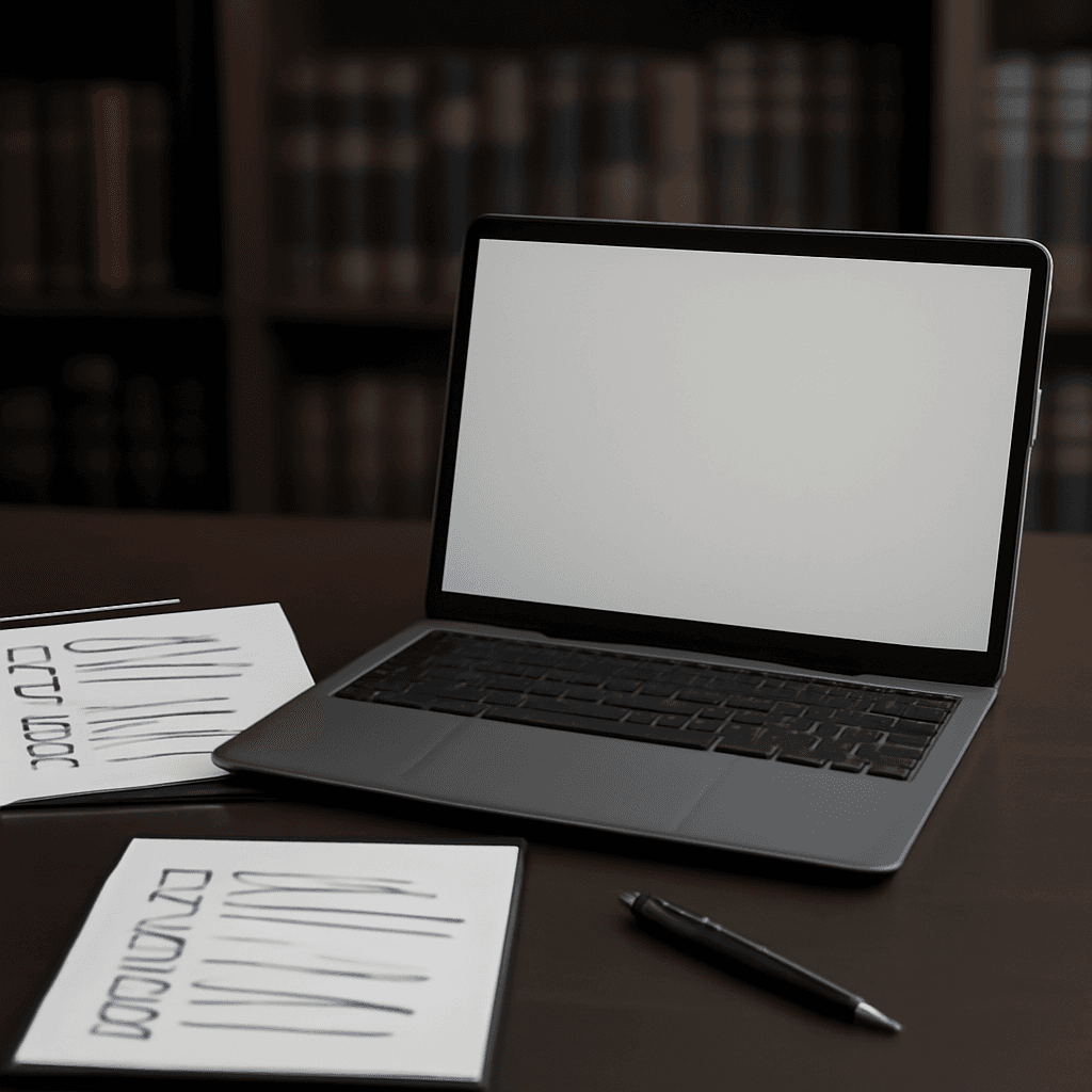 How to Choose a Compliance-Ready Automatic AI Blog: Risk Assessment & Scorecard for Lawyers, Clinics, and Accountants