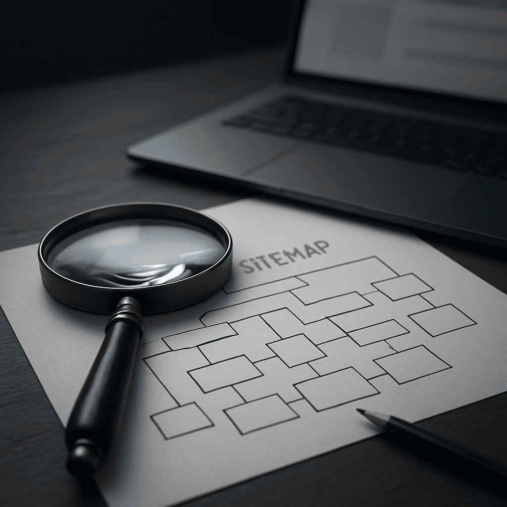 How to Choose a Crawl and Sitemap Strategy for an Automatic AI Blog
