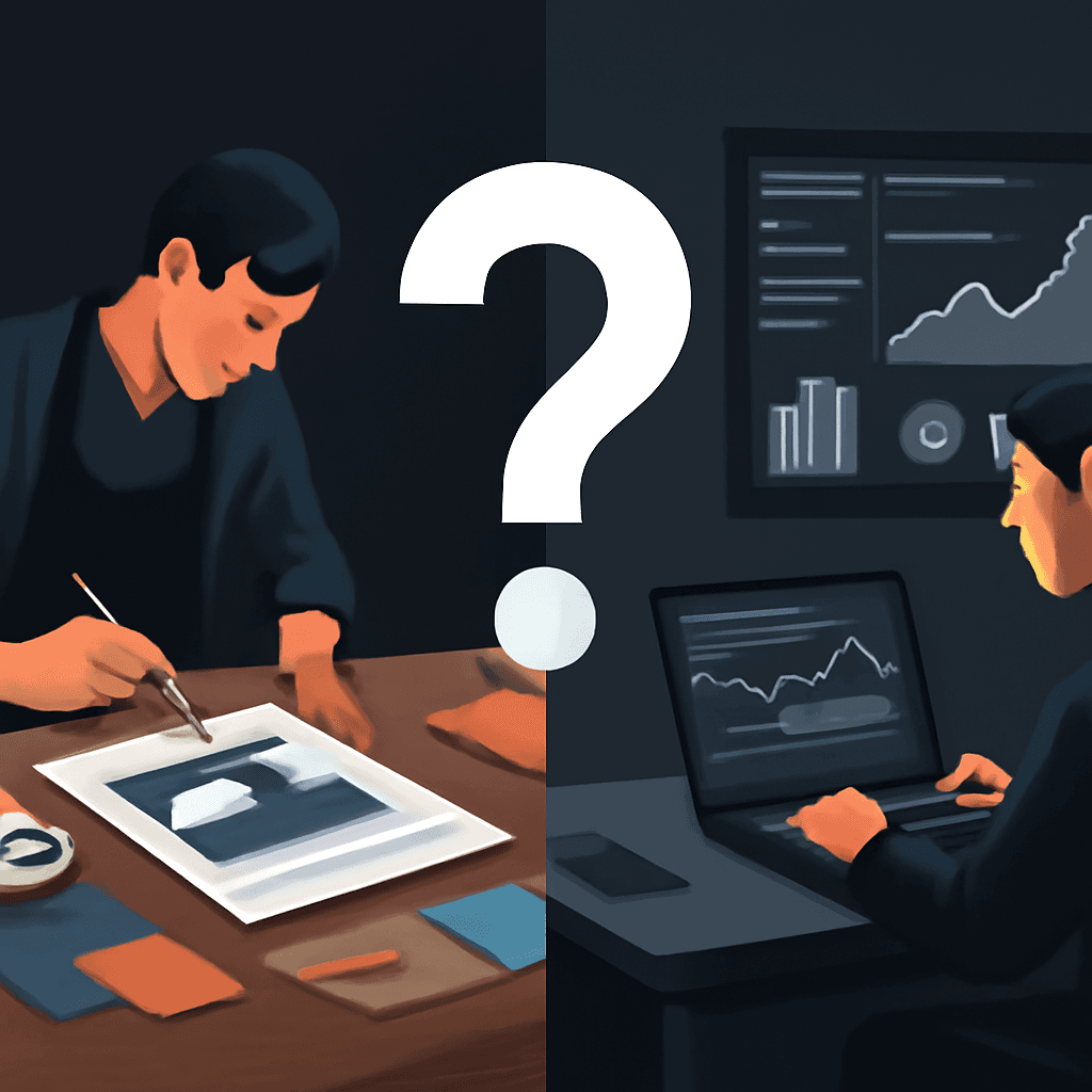 How to Choose Between Handcrafted and Programmatic Alternatives Pages: A SaaS Marketer’s Evaluation Guide