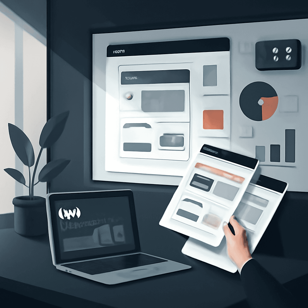 How to Choose the Right Landing Page Mix to Reduce CAC for Your SaaS