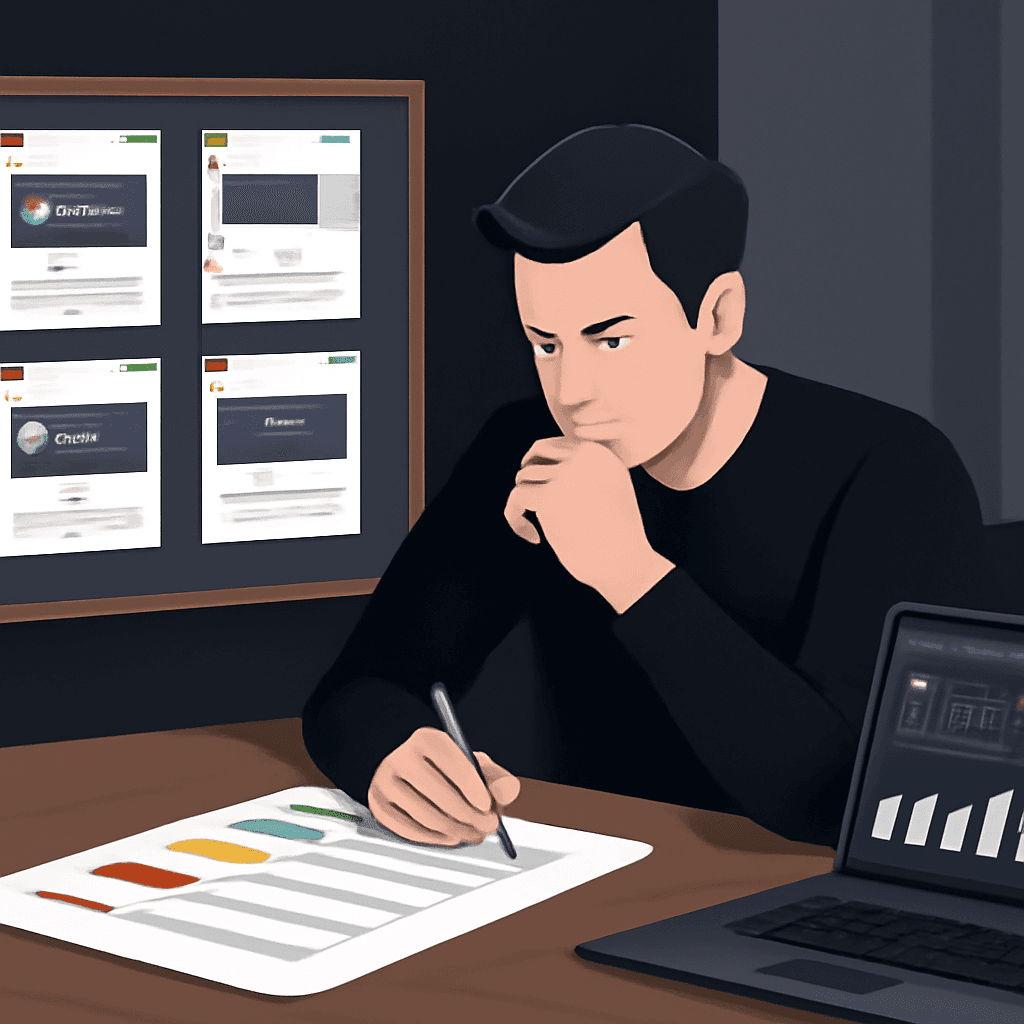 Choose Landing Page Types Based on Lead Quality: A Practical Checklist for SaaS Founders