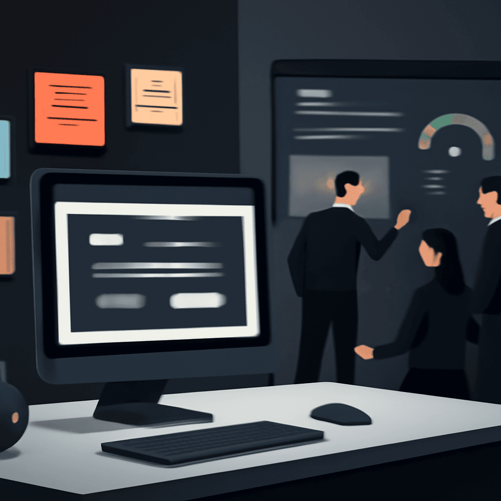 How to Choose Microcopy and CTA Variants for Programmatic Landing Templates
