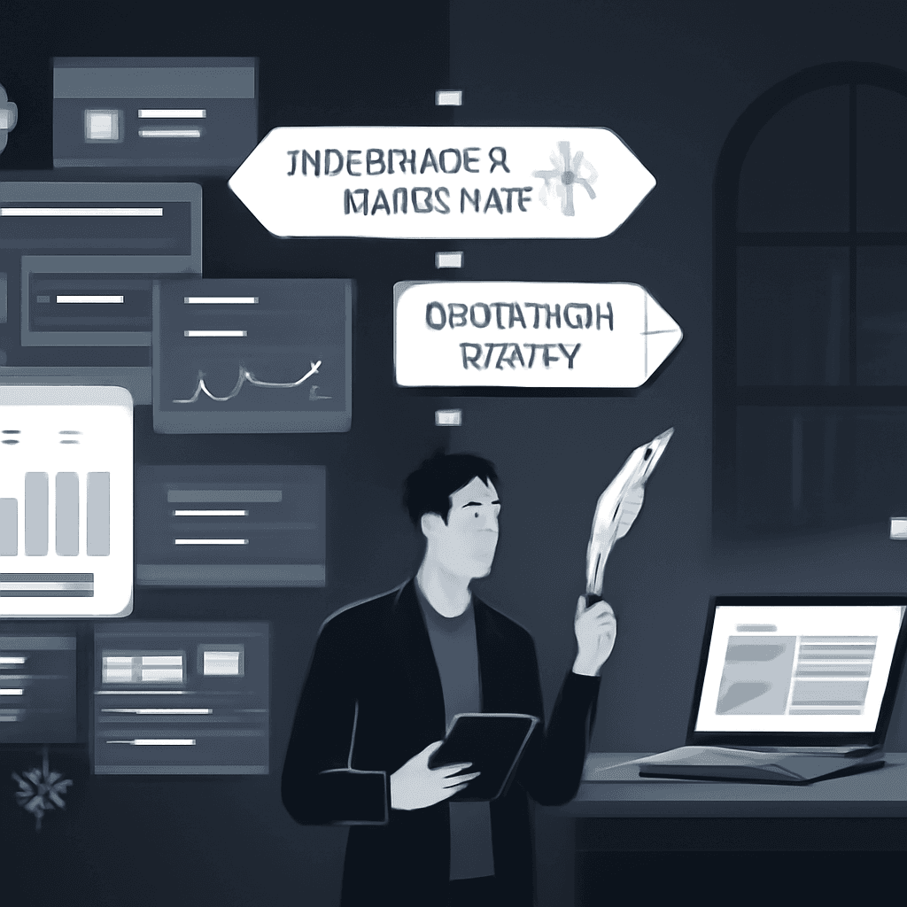 How to Choose Between Programmatic Pages and Long-form Content for SaaS Growth