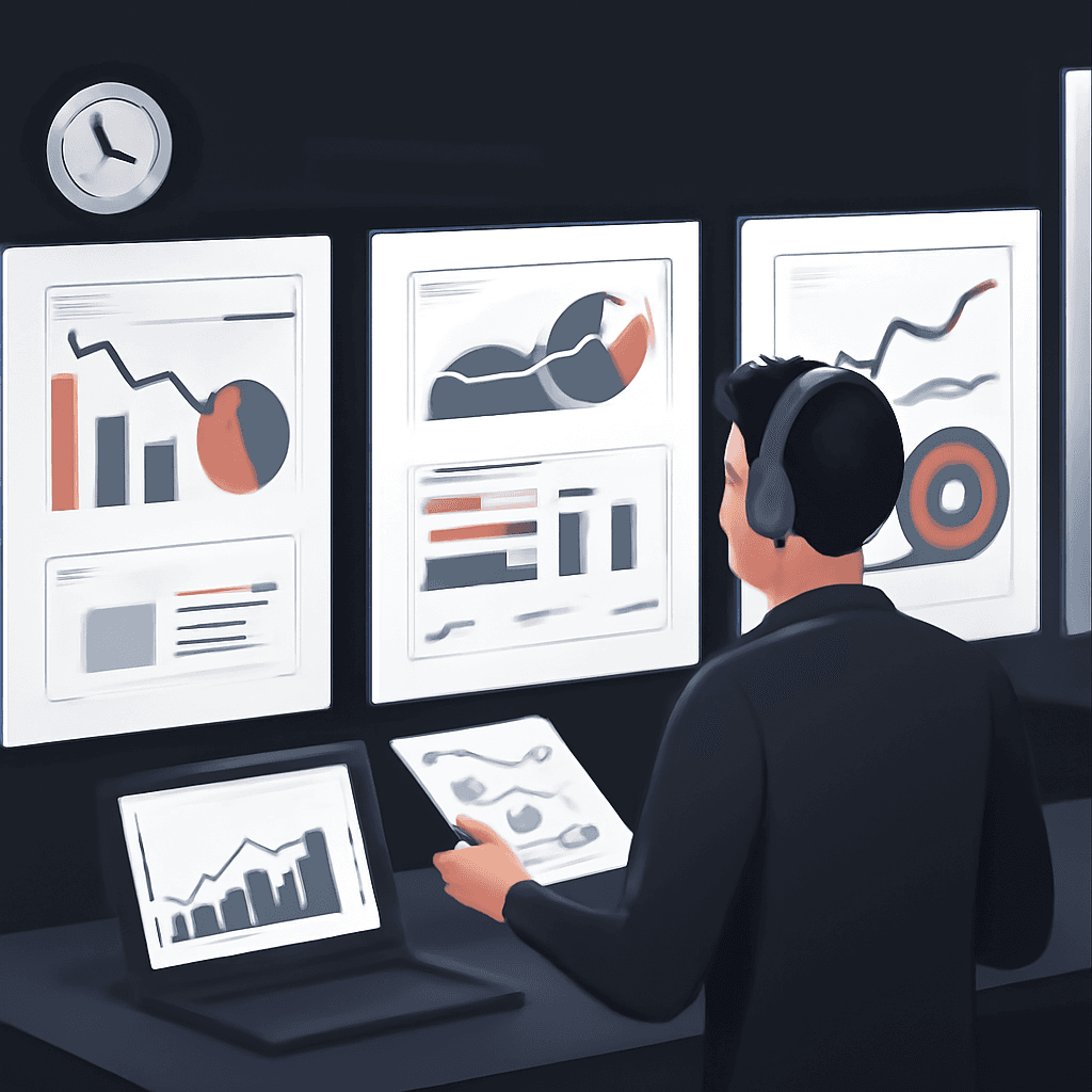 How to Choose the Right Programmatic Template Mix to Lower CAC: A Data-Driven Gallery Evaluation