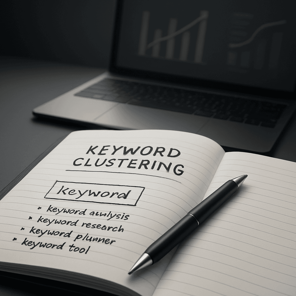 How to Choose the Right Keyword Cluster Granularity for Your Automatic AI Blog