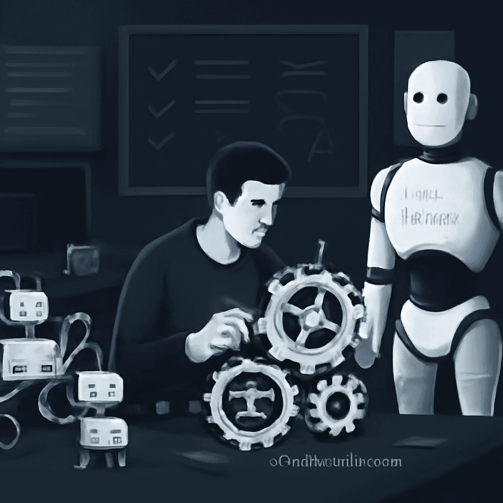 How to Choose the Right Level of SEO Automation for Your SaaS