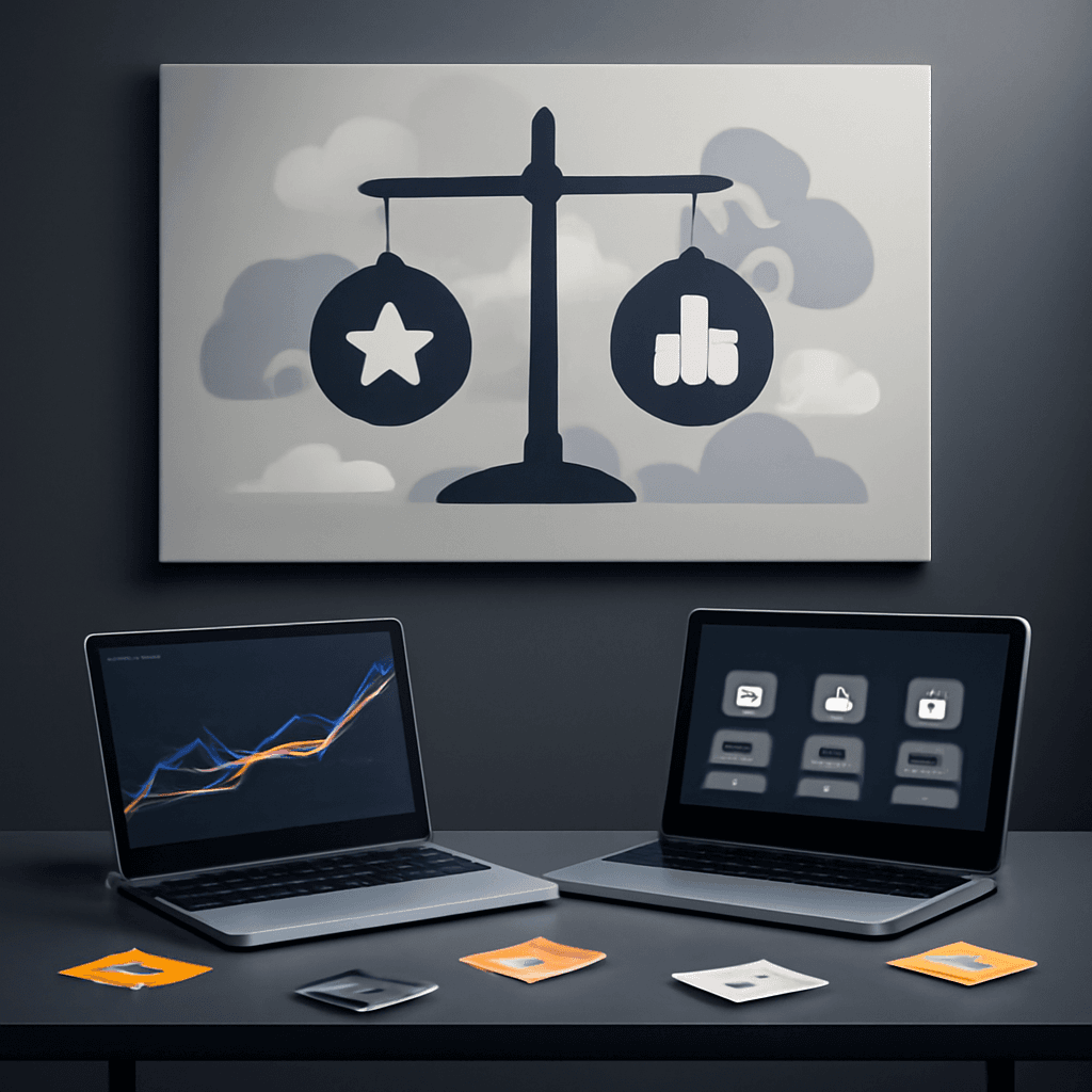 How to Choose the Right Social Proof for SaaS Comparison Pages: Evaluation Guide + Testable Templates