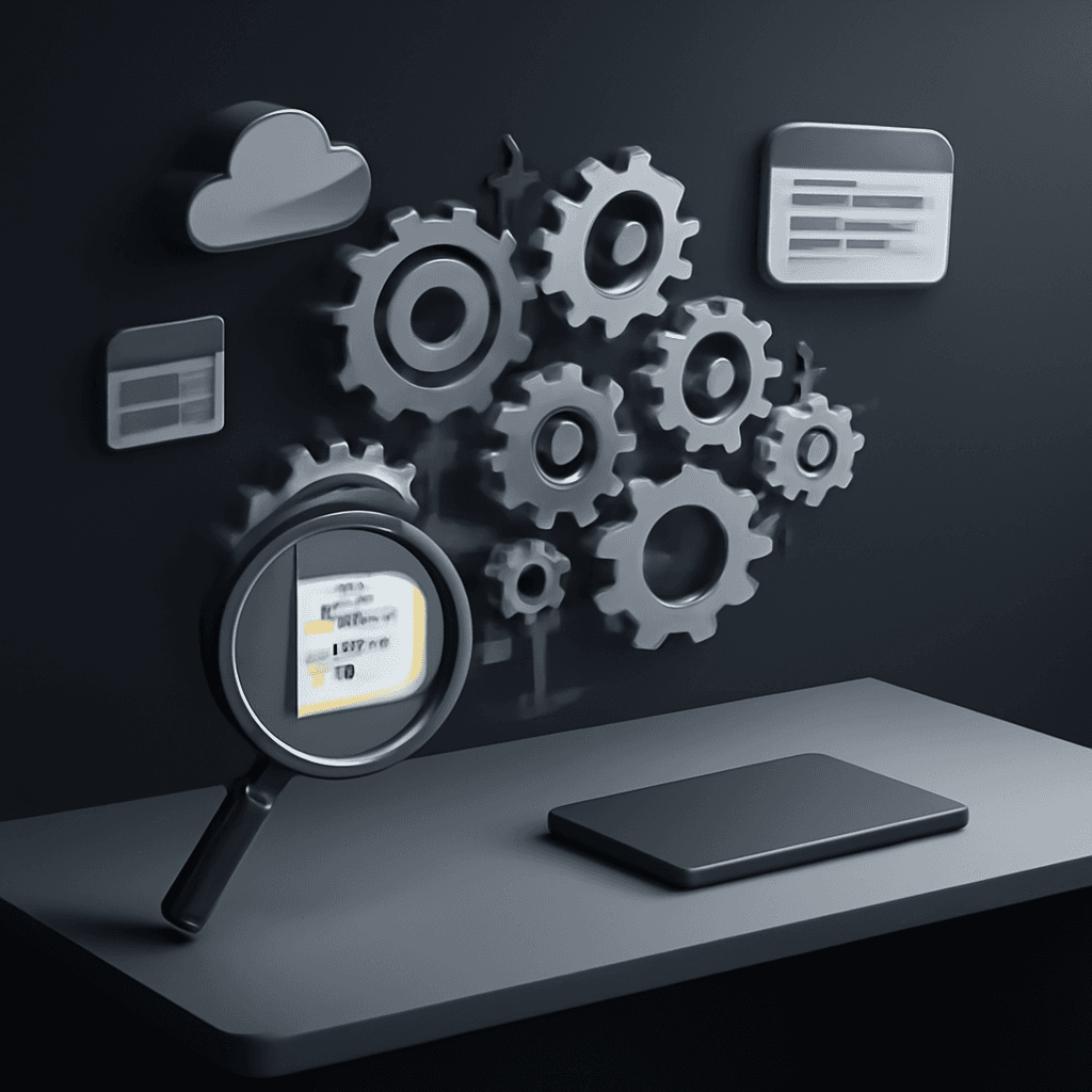 How to Choose the Right Level of SEO Automation for Your SaaS: A Practical Flowchart and RFP Scorecard