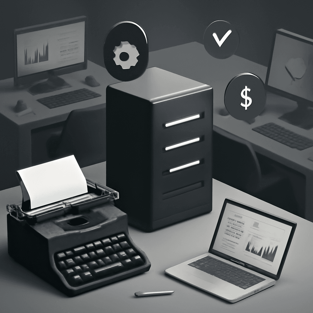 How to Choose the Right SEO Automation Level for Your Small Business: Decision Matrix and ROI Checklist