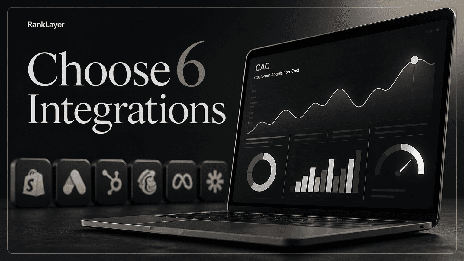 How to Choose the 6 Integrations That Prove Your Automatic AI Blog Is Reducing CAC