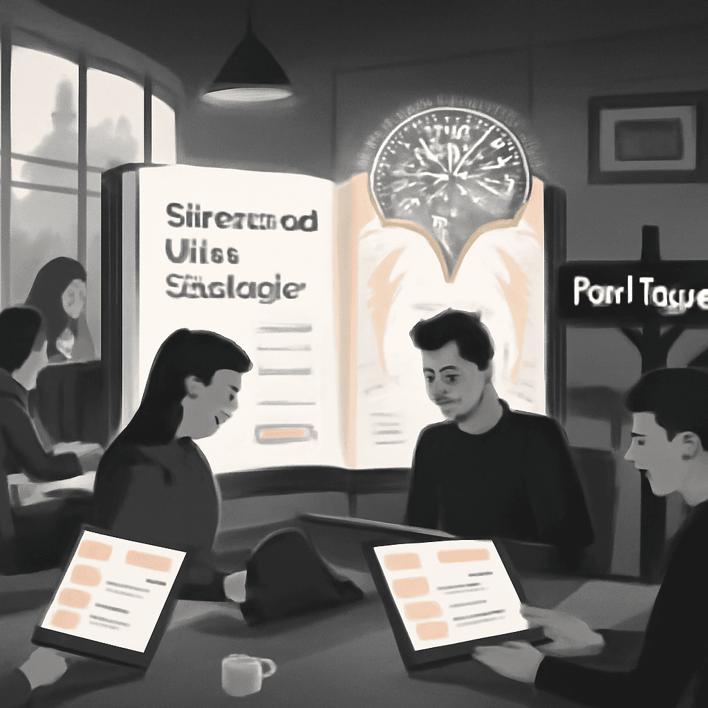 How to Choose the Right Structured Data Strategy to Win AI Answer Engines