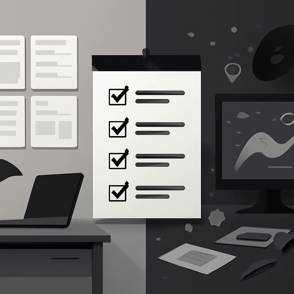 How to Choose Between Template-Based and Generative Content for Programmatic SaaS Pages