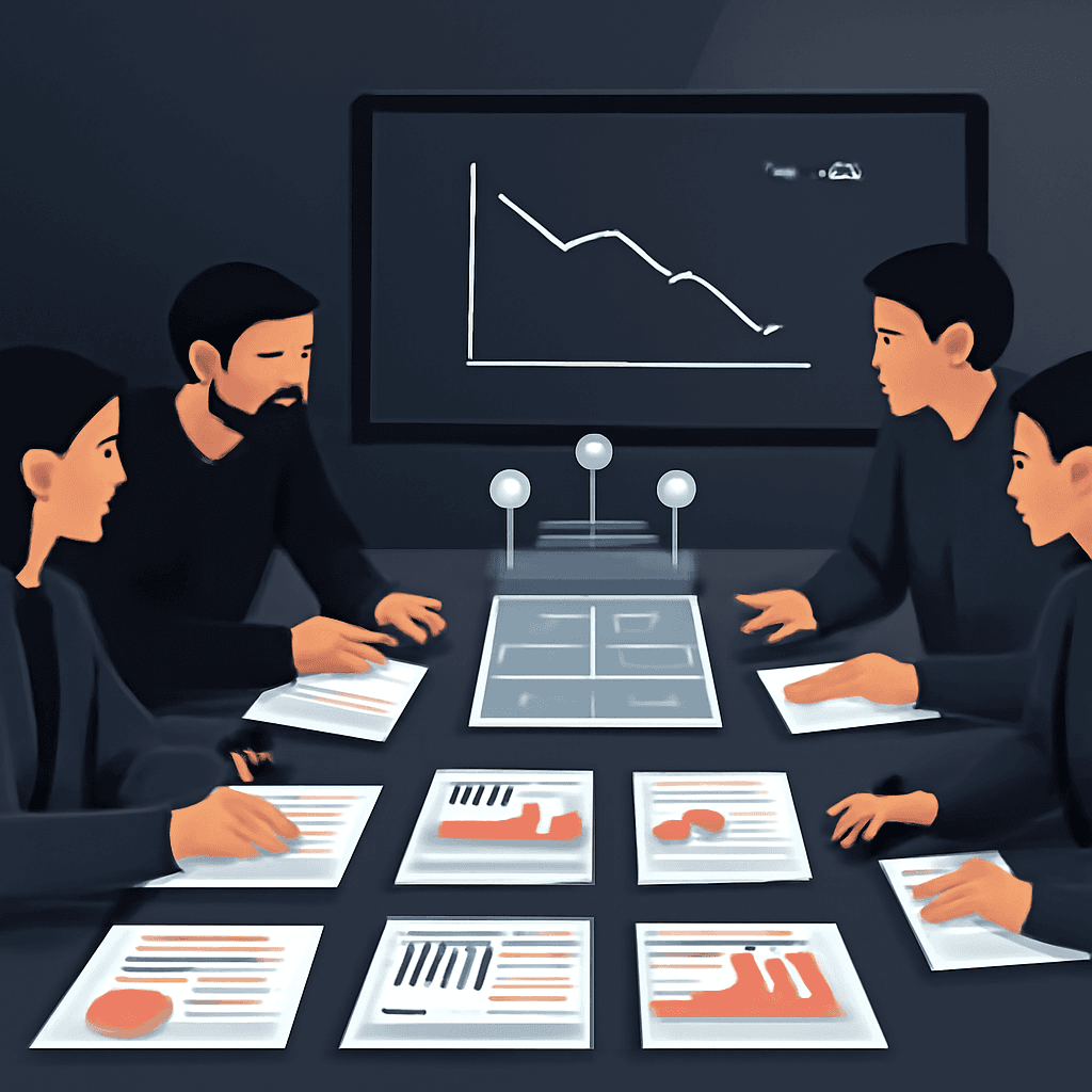 How to Choose Template Types for SaaS That Actually Reduce CAC