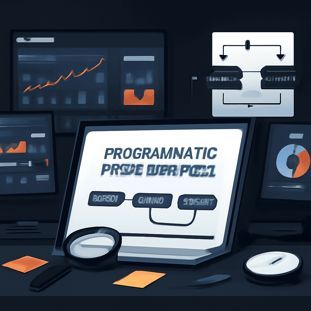Ciclo de vida de páginas programáticas: como gerenciar atualizações, arquivamento e recuperação em escala