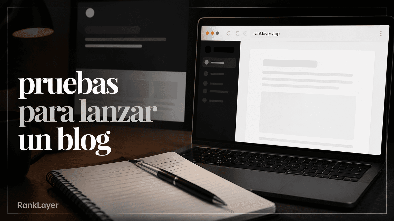 5 pruebas seguras para lanzar un blog con IA en un subdominio sin perjudicar tu sitio principal