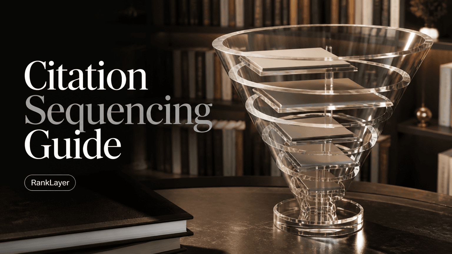 What Is Citation Sequencing? A Beginner’s Guide to Programmatic Page Funnels That AI Answer Engines Can Quote