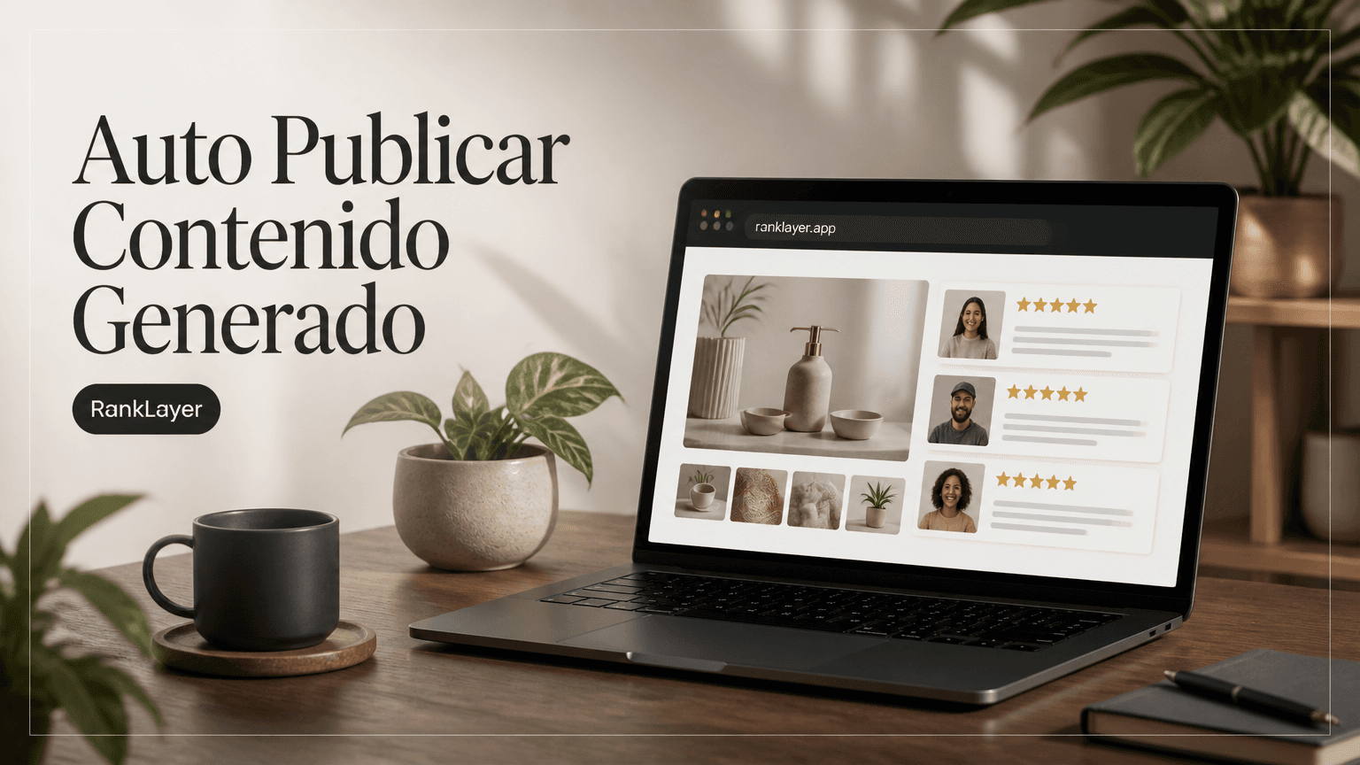 Cómo auto publicar contenido generado por usuarios sin perder la confianza