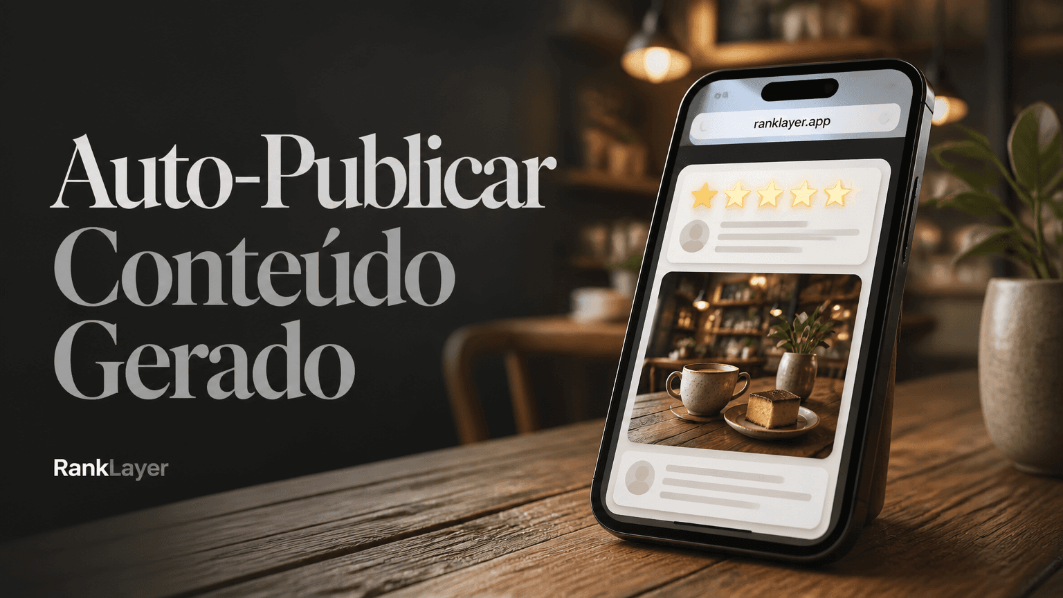 Como auto-publicar conteúdo gerado por usuários sem perder a confiança