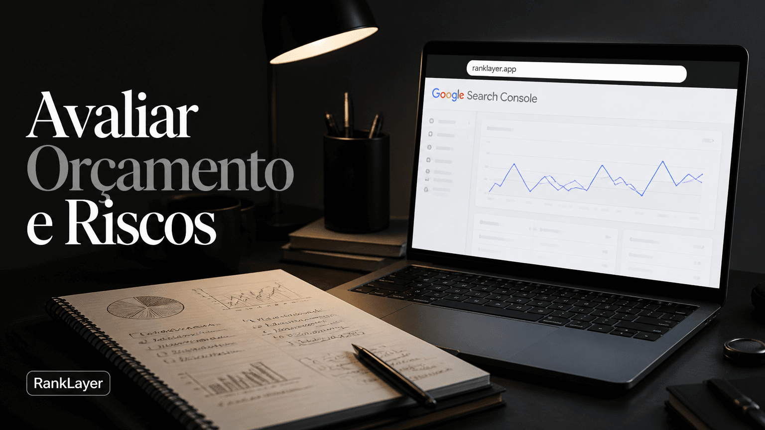 Como avaliar o orçamento de rastreamento e os riscos de indexação antes de escalar um blog automático com IA