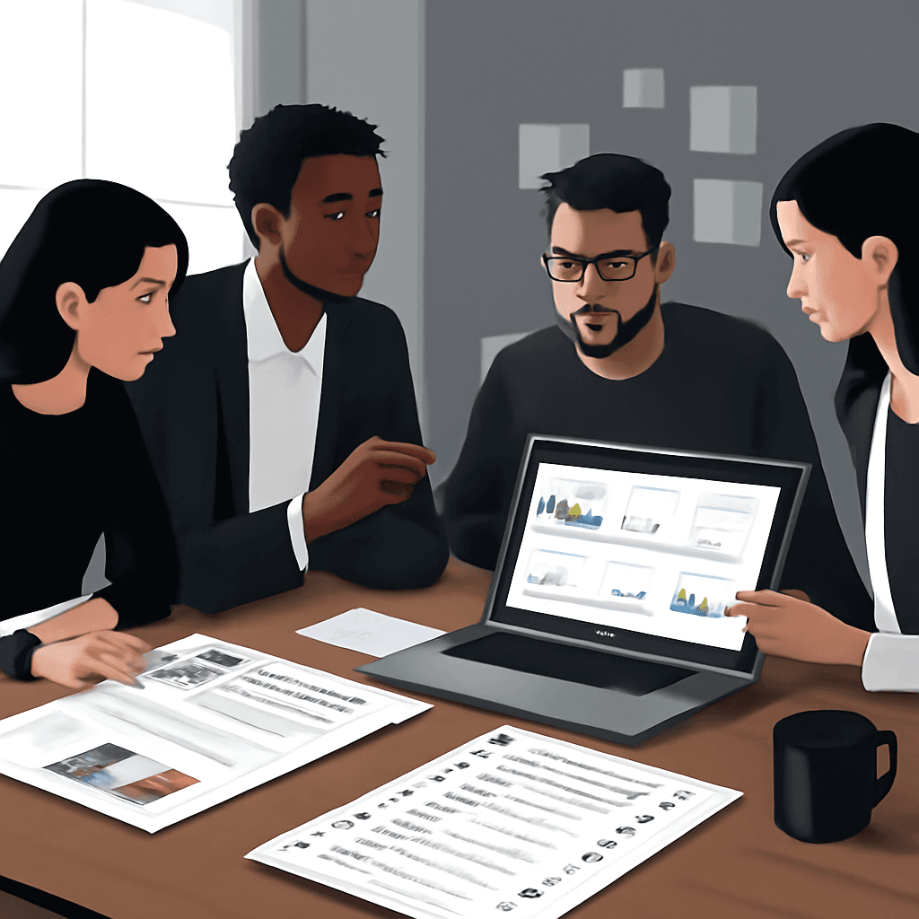 Como avaliar plataformas de SEO programático: RFP pronto e scorecard de 25 pontos para seu SaaS