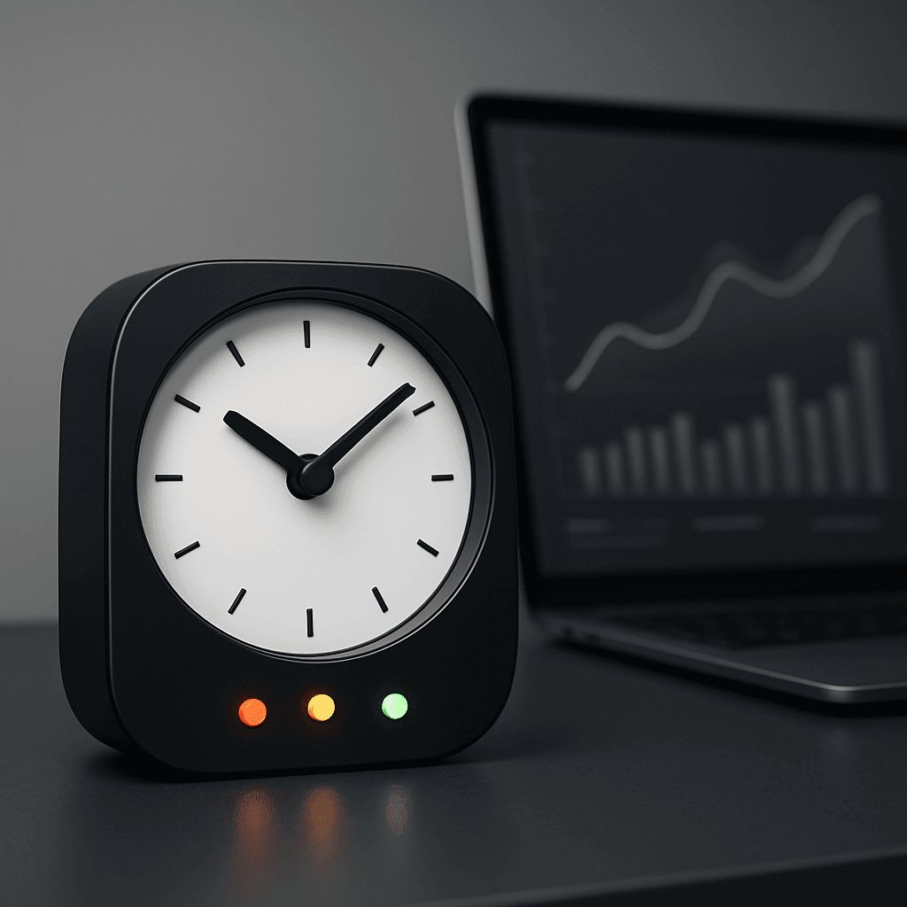 Como receber alertas em tempo real quando ChatGPT, Gemini ou Perplexity citarem seu conteúdo