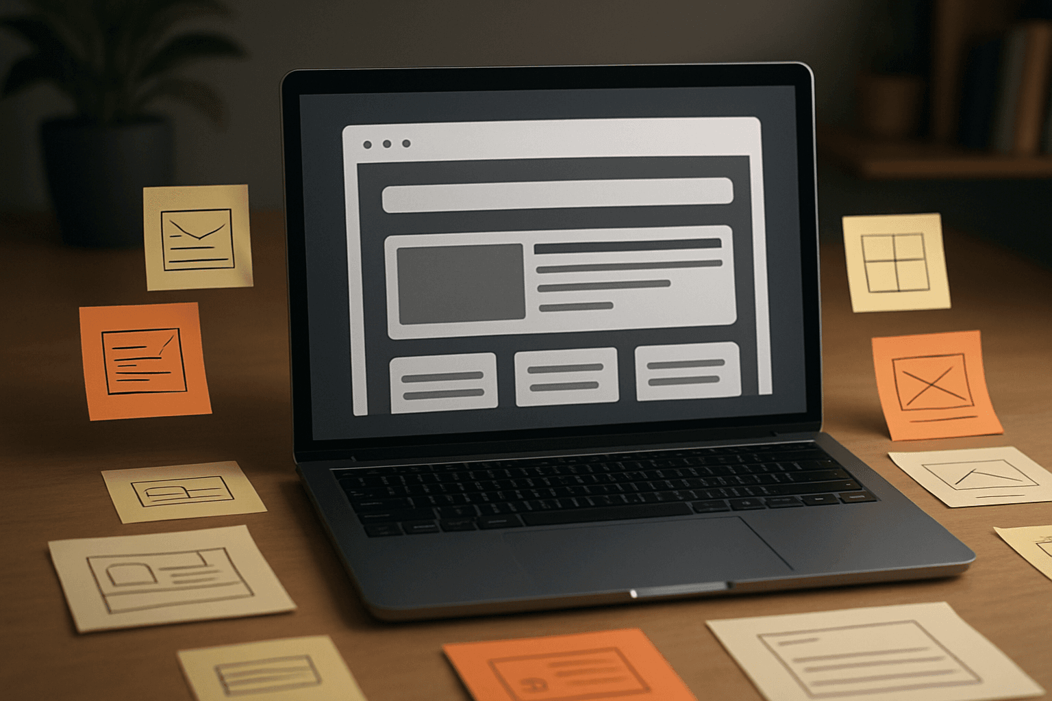 Como construir landing pages que o ChatGPT e o Gemini citam: guia para negócios locais