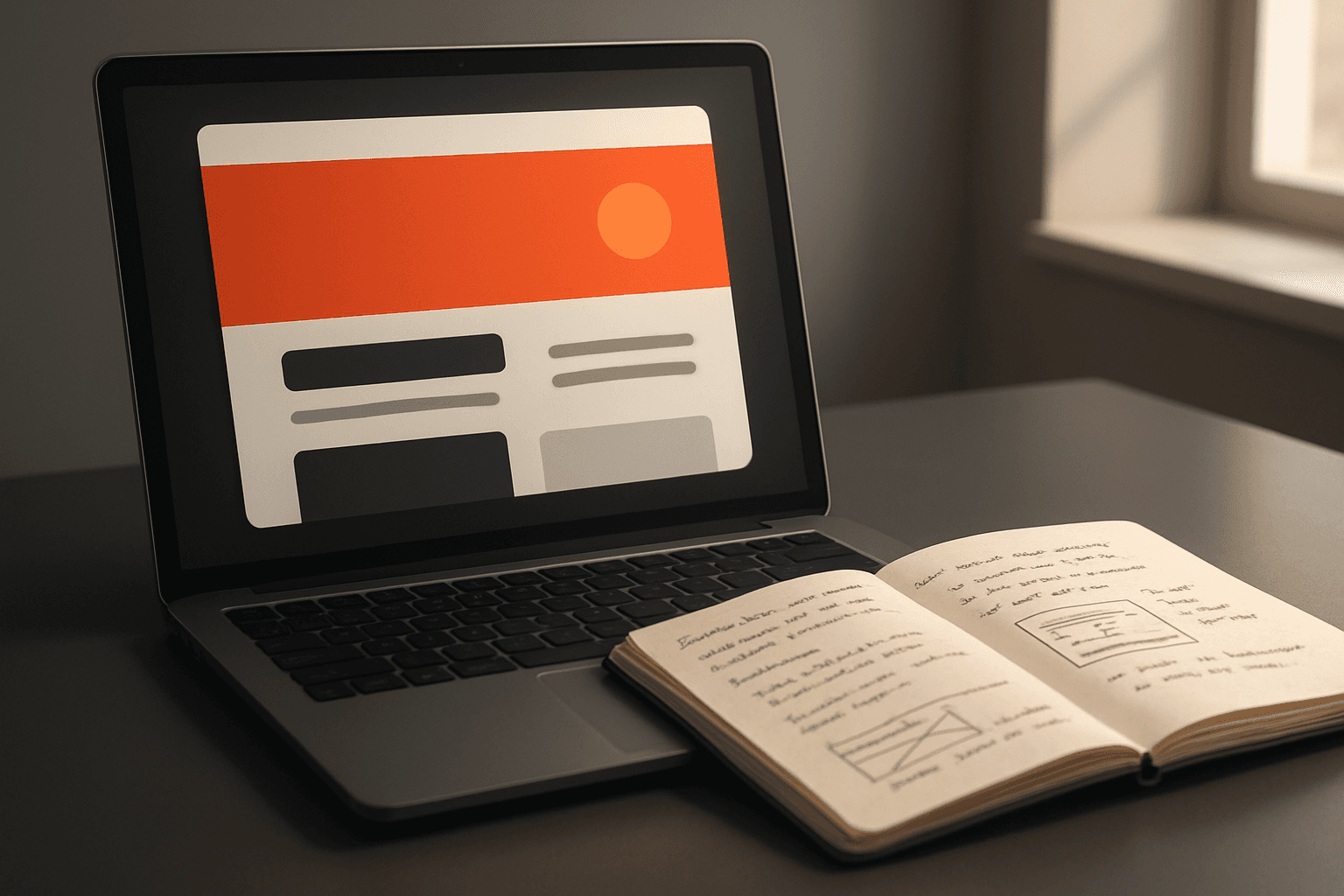 Cómo construir landing pages que ChatGPT y Gemini citan: guía para negocios locales